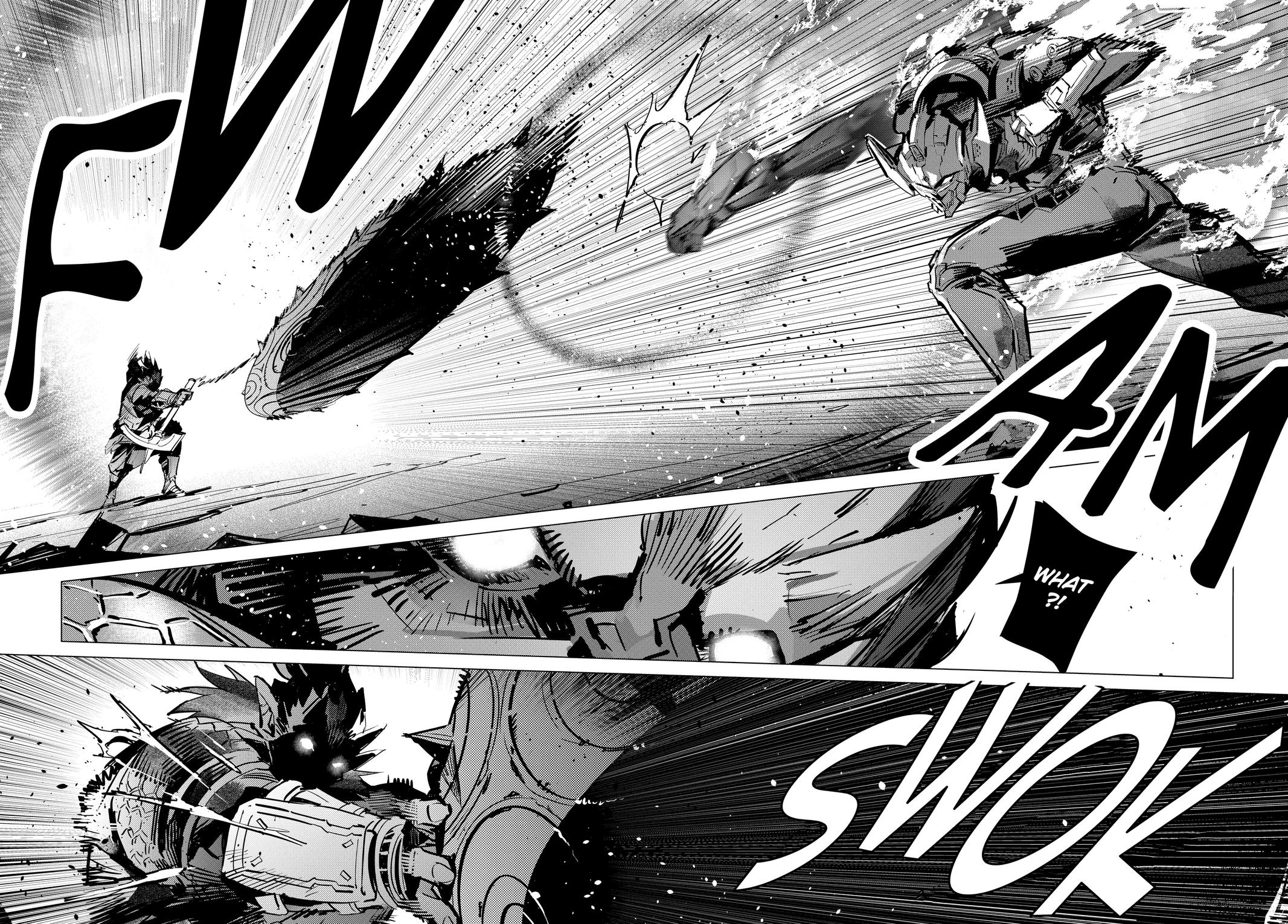 Ultraman Chap 132 - Next Chap 133