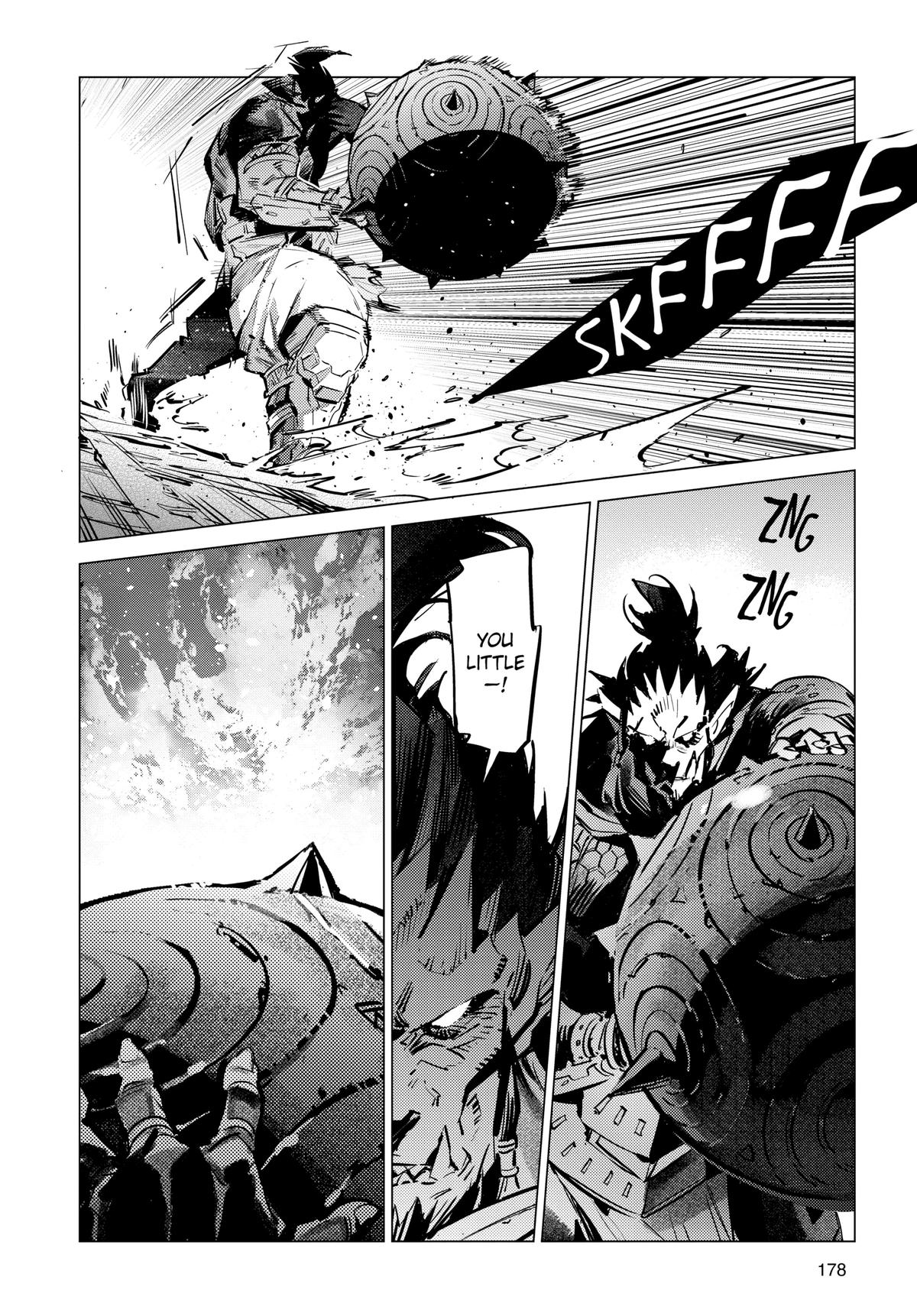 Ultraman Chap 132 - Next Chap 133