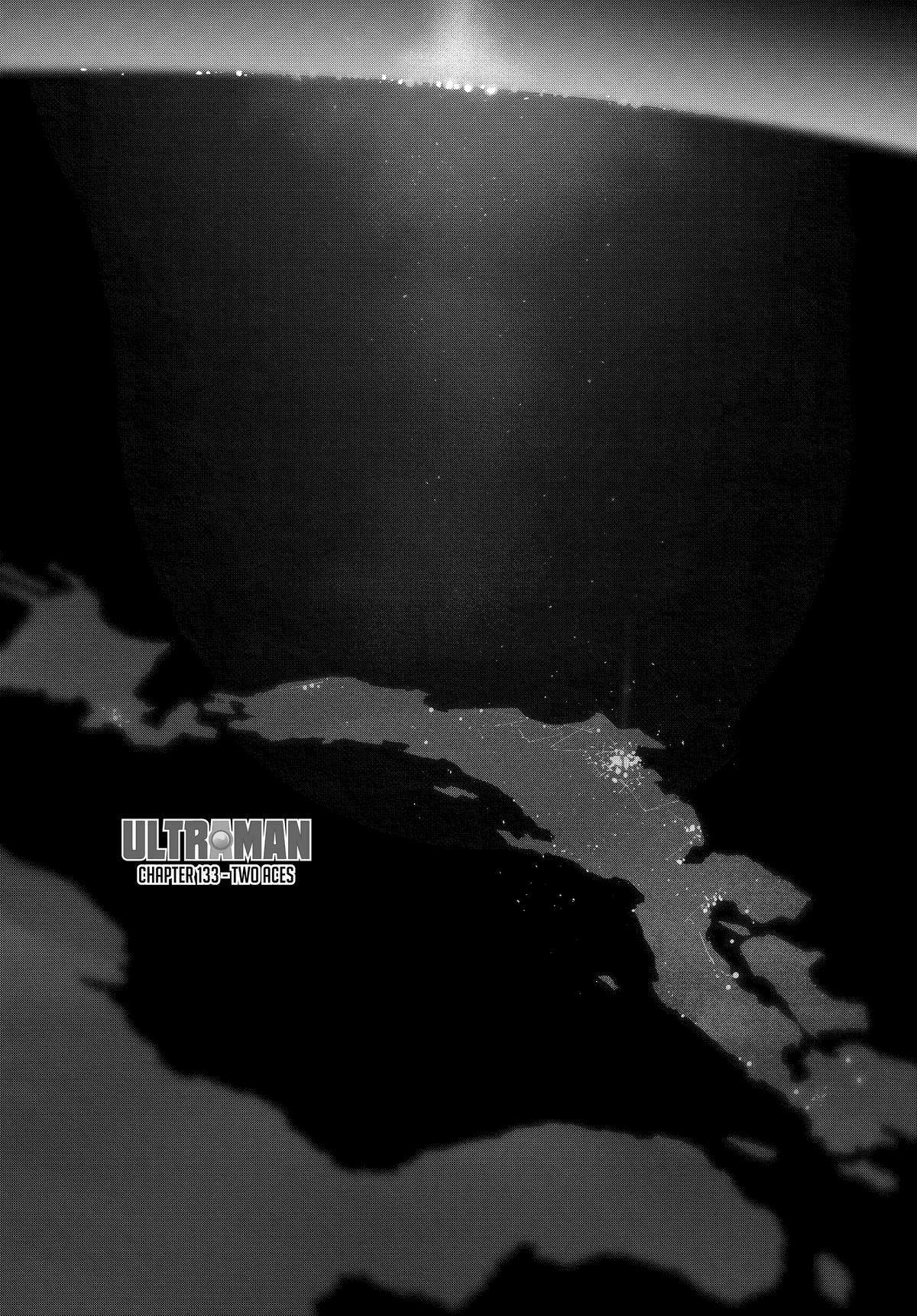 Ultraman Chap 133 - Next Chap 134