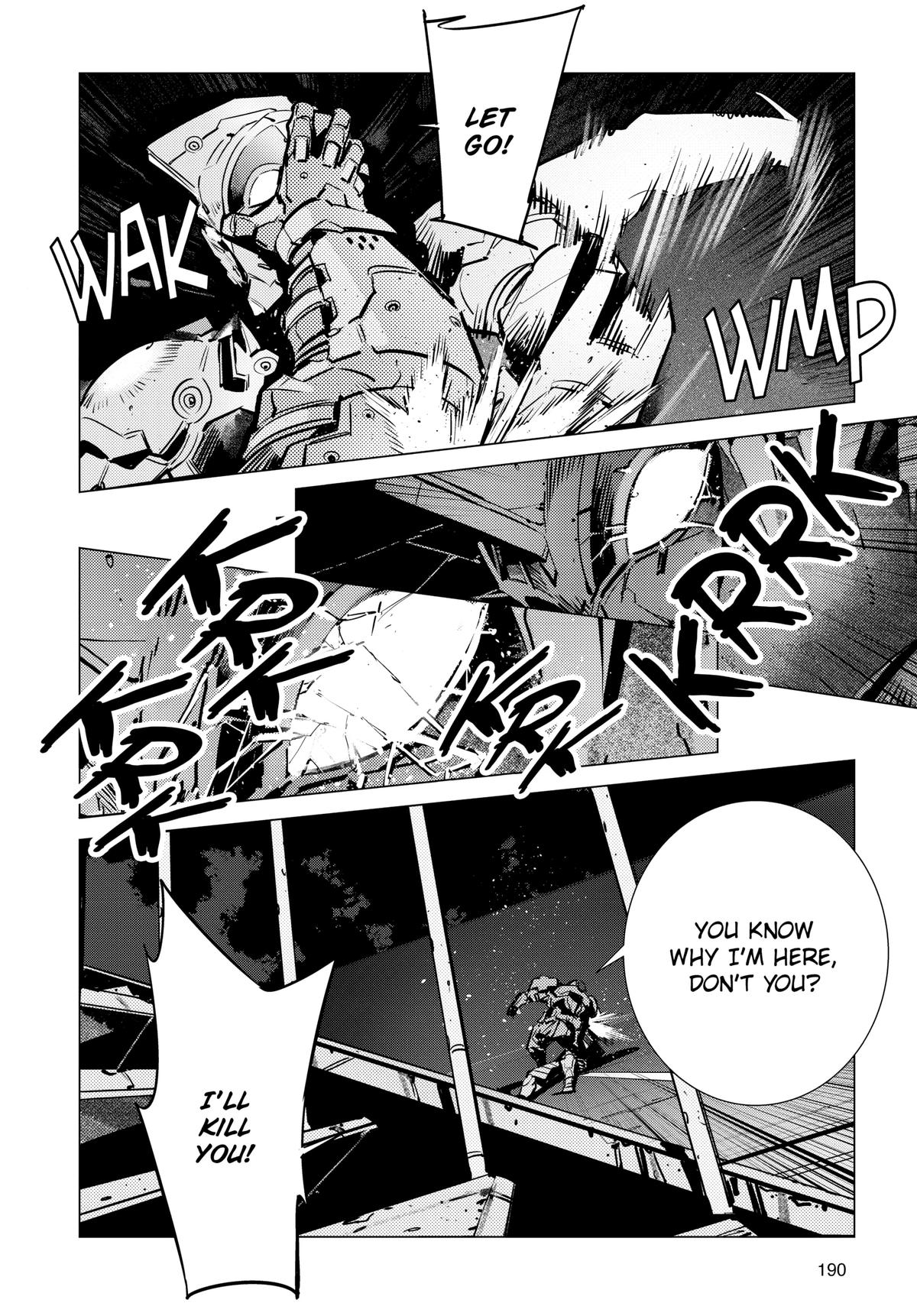 Ultraman Chap 133 - Next Chap 134