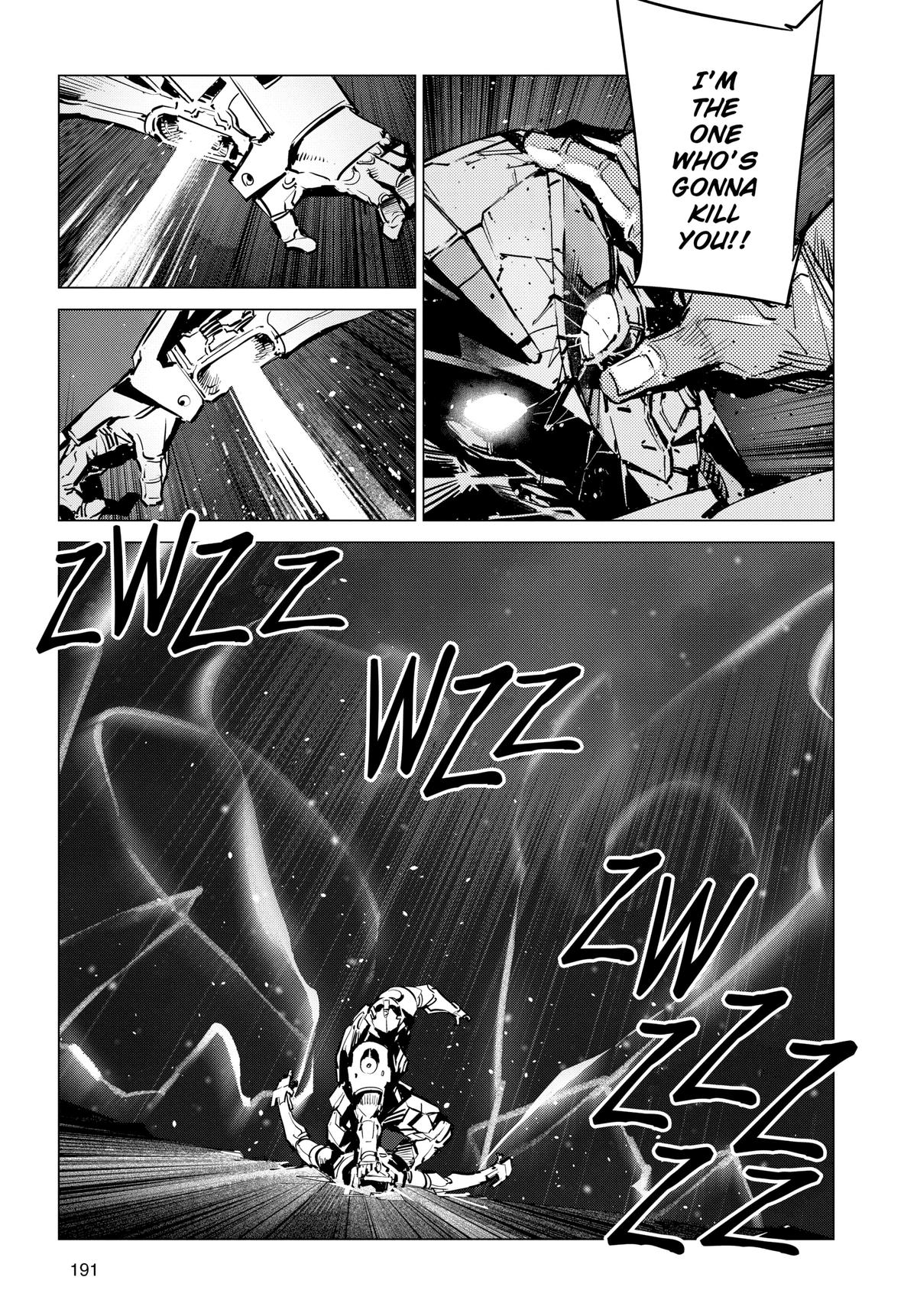Ultraman Chap 133 - Next Chap 134