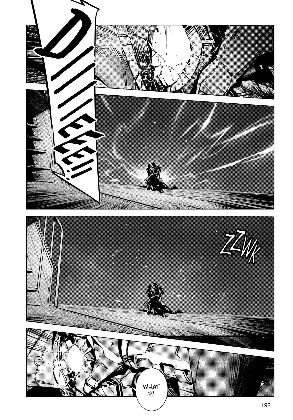 Ultraman Chap 133 - Next Chap 134