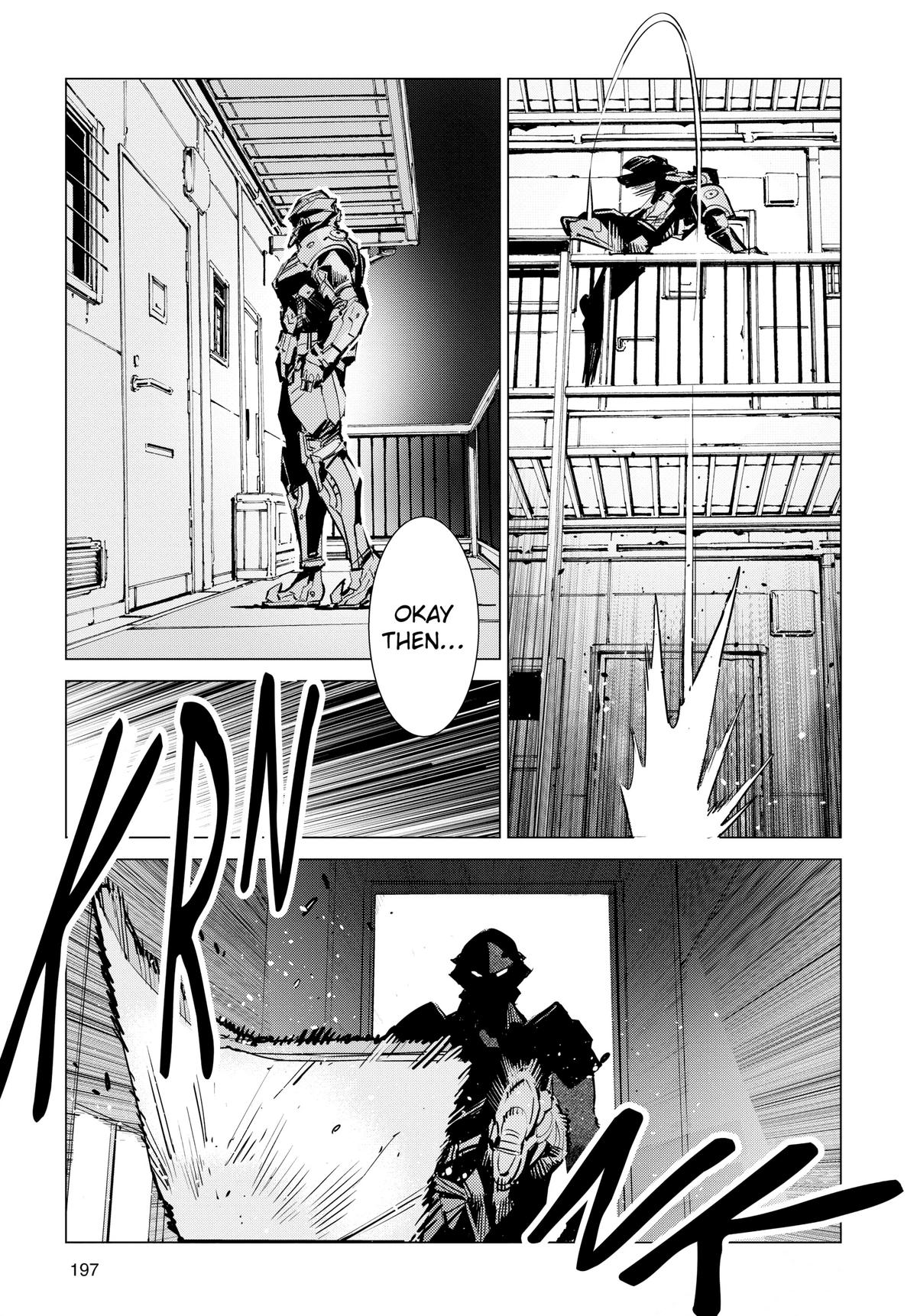 Ultraman Chap 133 - Next Chap 134