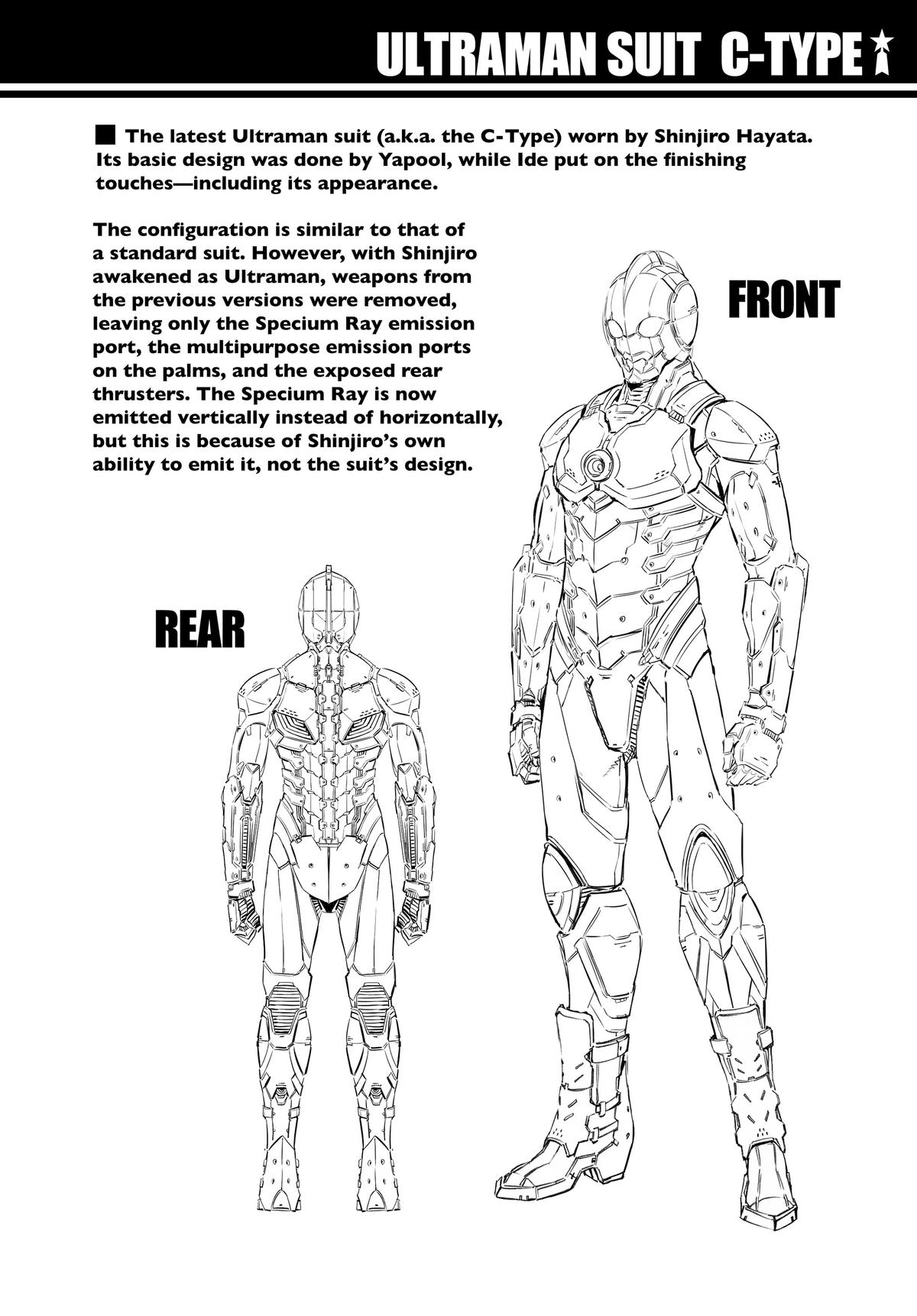 Ultraman Chap 133 - Next Chap 134