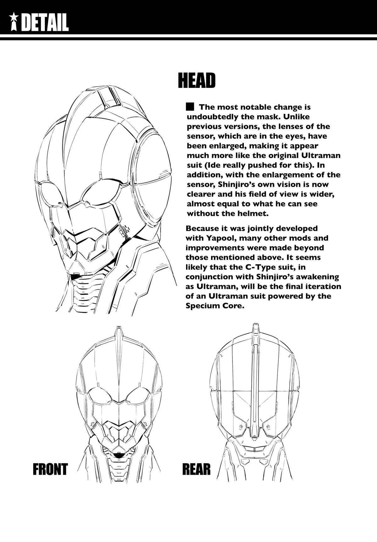 Ultraman Chap 133 - Next Chap 134