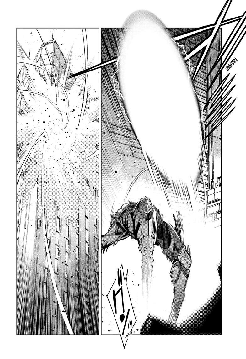 Ultraman Chap 147 - Next Chap 148