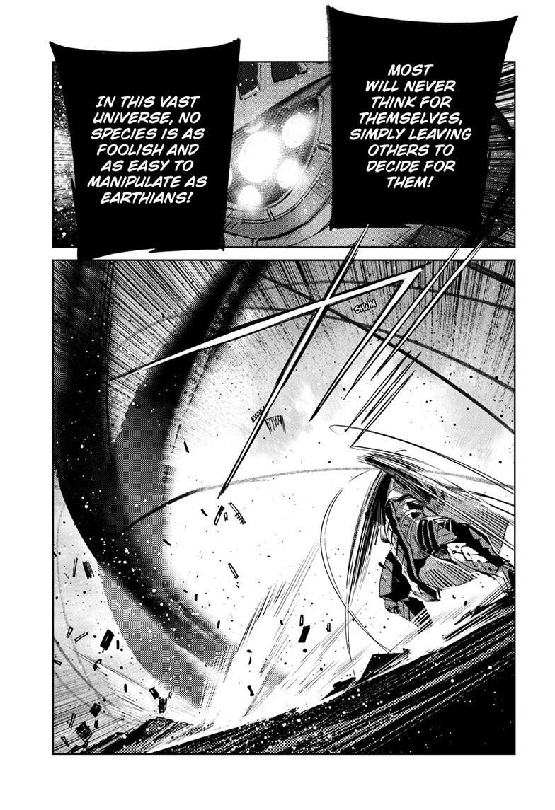 Ultraman Chap 147 - Next Chap 148