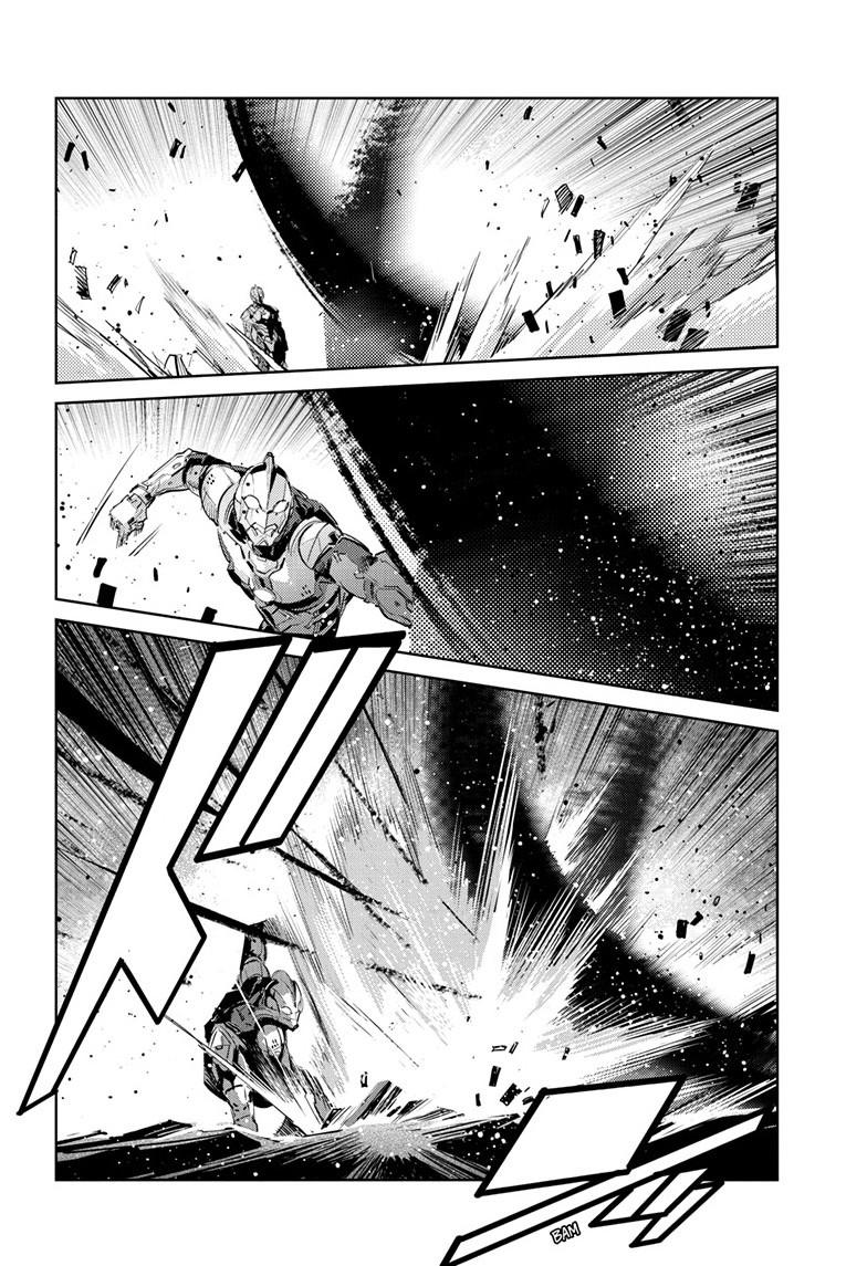 Ultraman Chap 147 - Next Chap 148