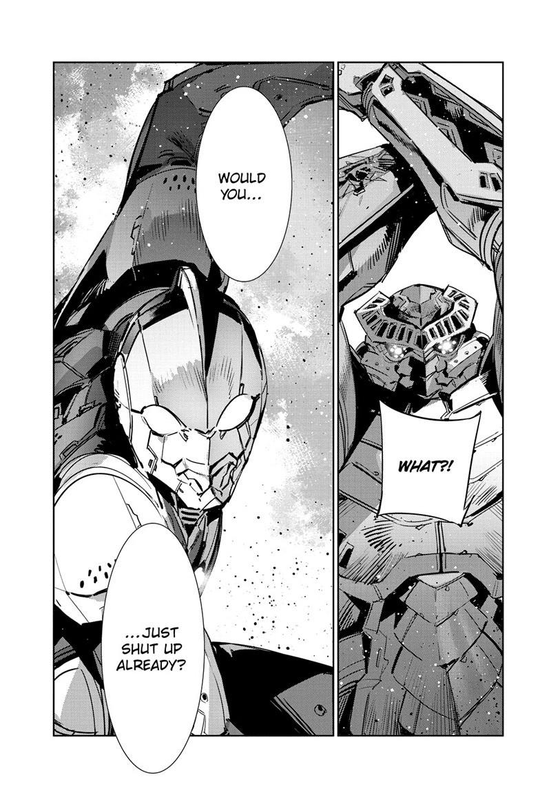 Ultraman Chap 147 - Next Chap 148