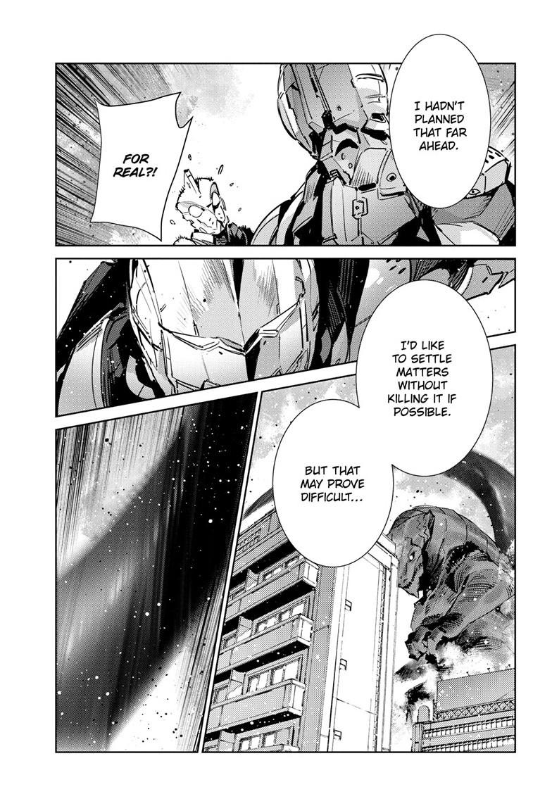 Ultraman Chap 147 - Next Chap 148