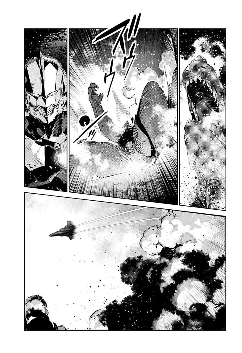 Ultraman Chap 147 - Next Chap 148