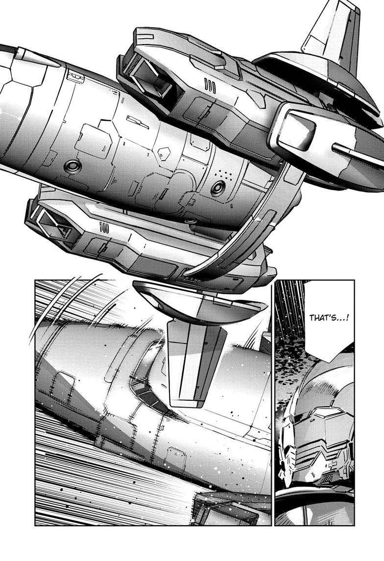 Ultraman Chap 147 - Next Chap 148