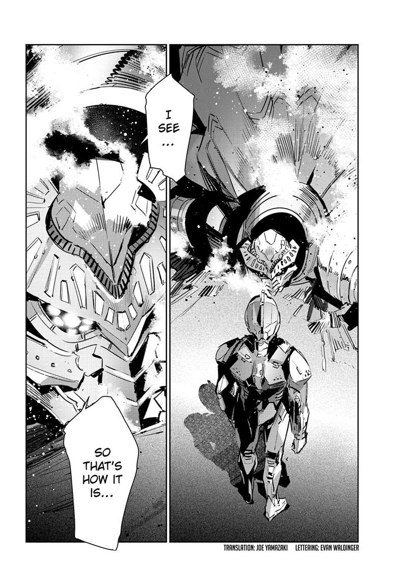 Ultraman Chap 147 - Next Chap 148