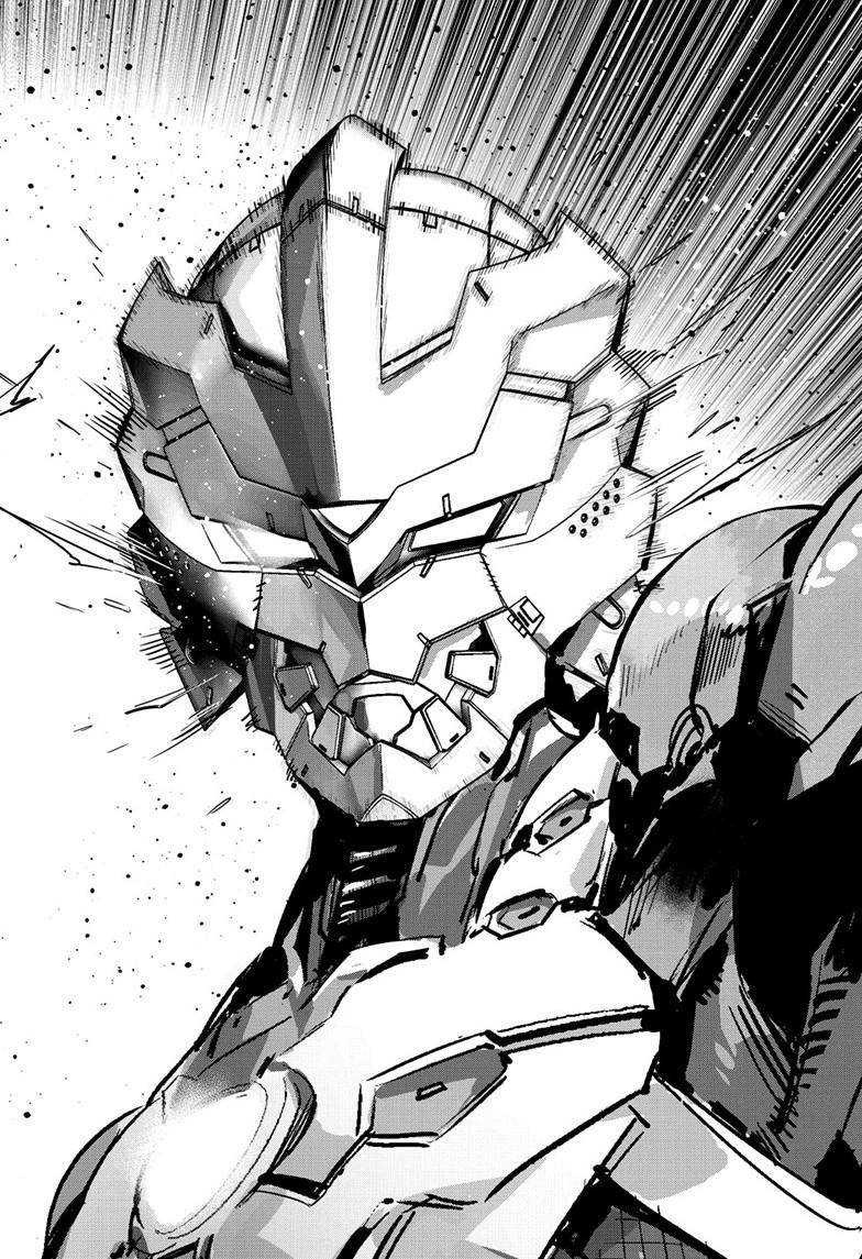 Ultraman Chap 147 - Next Chap 148