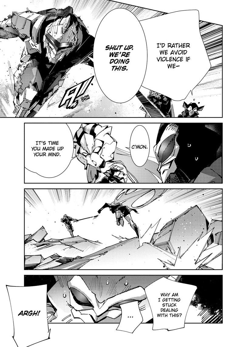 Ultraman Chap 144 - Next Chap 145