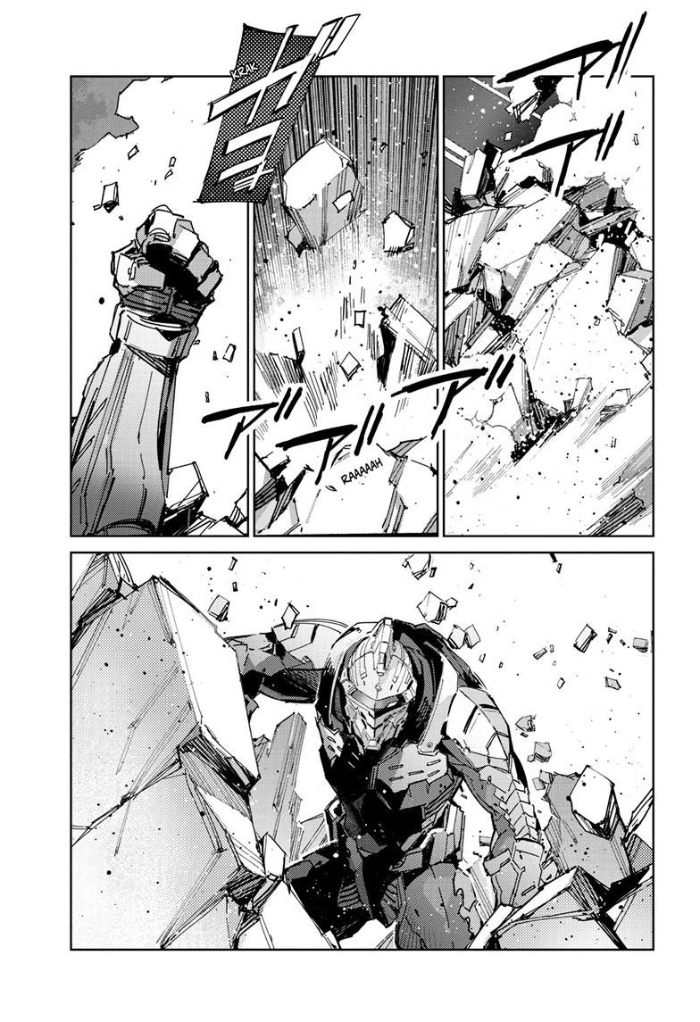 Ultraman Chap 144 - Next Chap 145