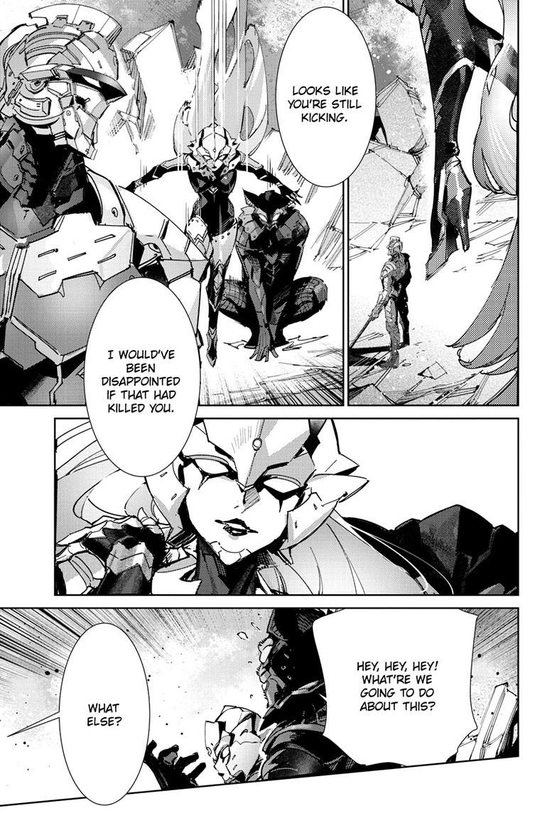 Ultraman Chap 144 - Next Chap 145