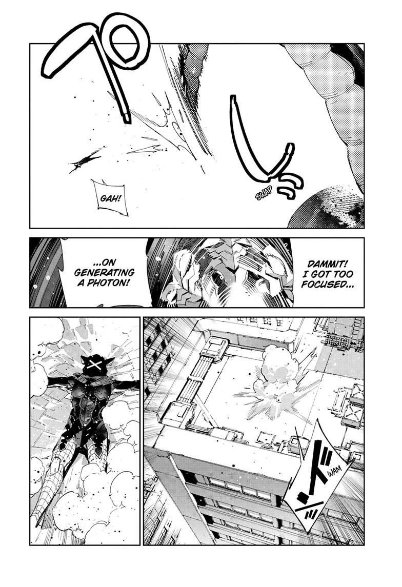 Ultraman Chap 144 - Next Chap 145