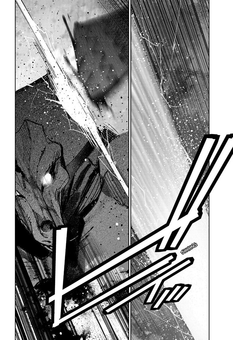 Ultraman Chap 144 - Next Chap 145