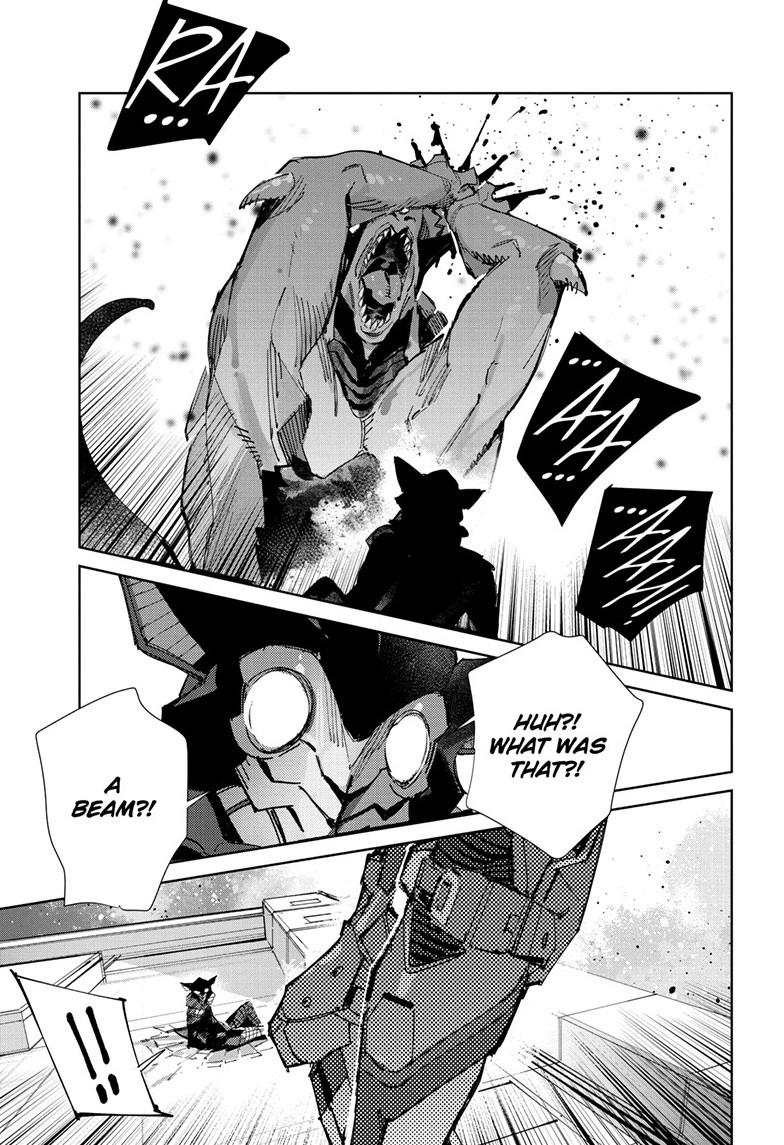 Ultraman Chap 144 - Next Chap 145