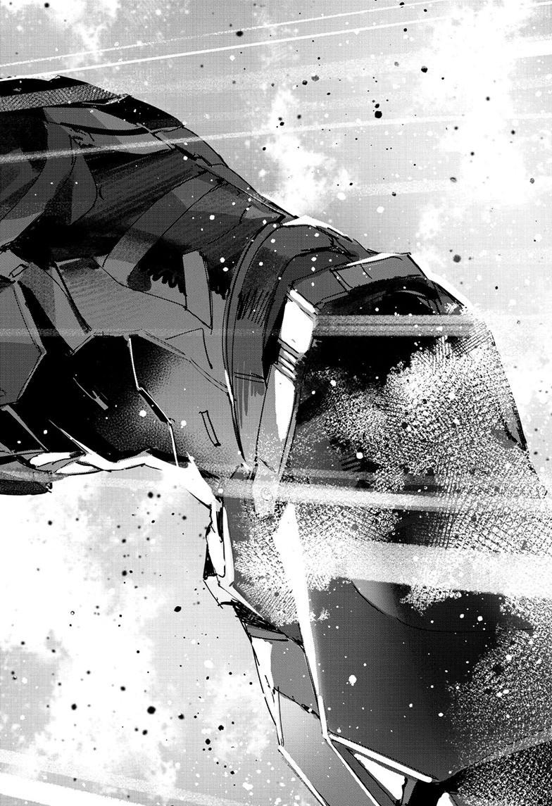 Ultraman Chap 144 - Next Chap 145
