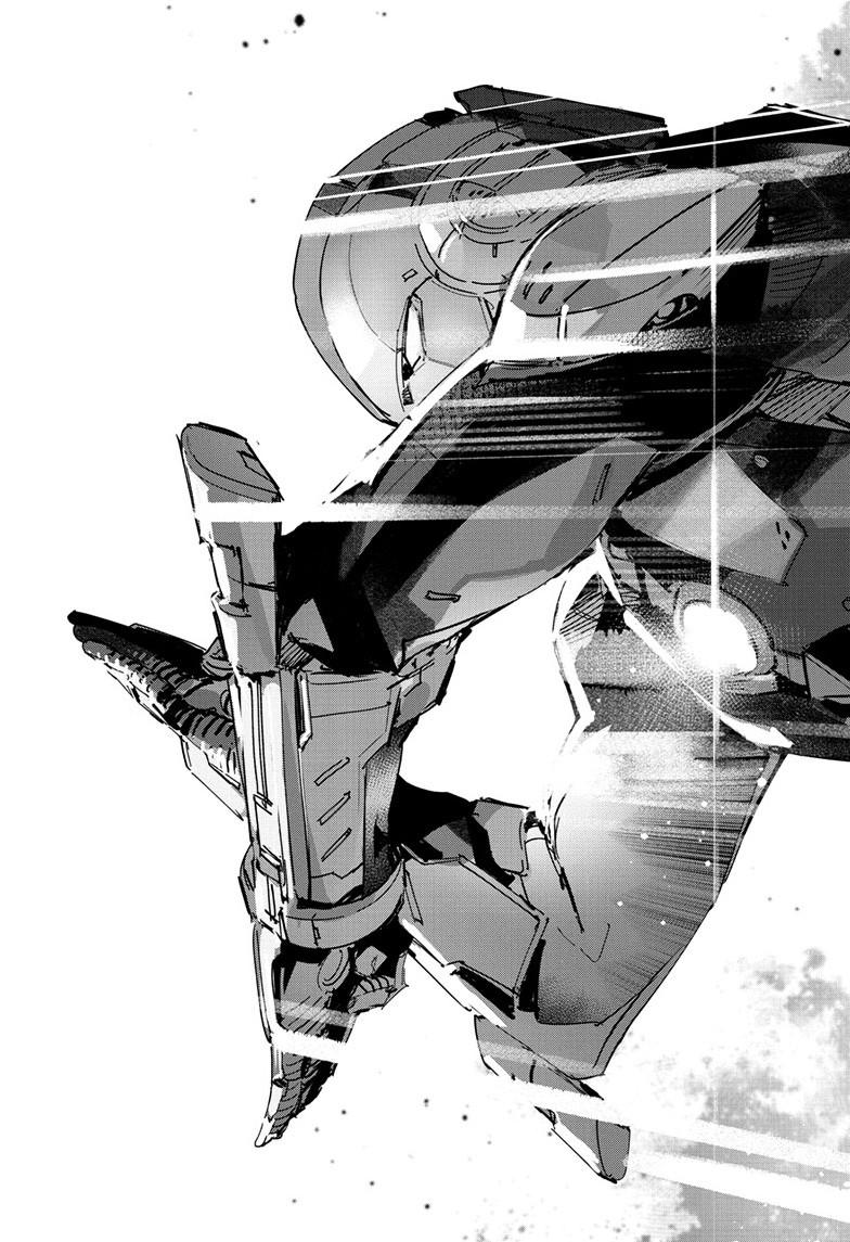 Ultraman Chap 144 - Next Chap 145