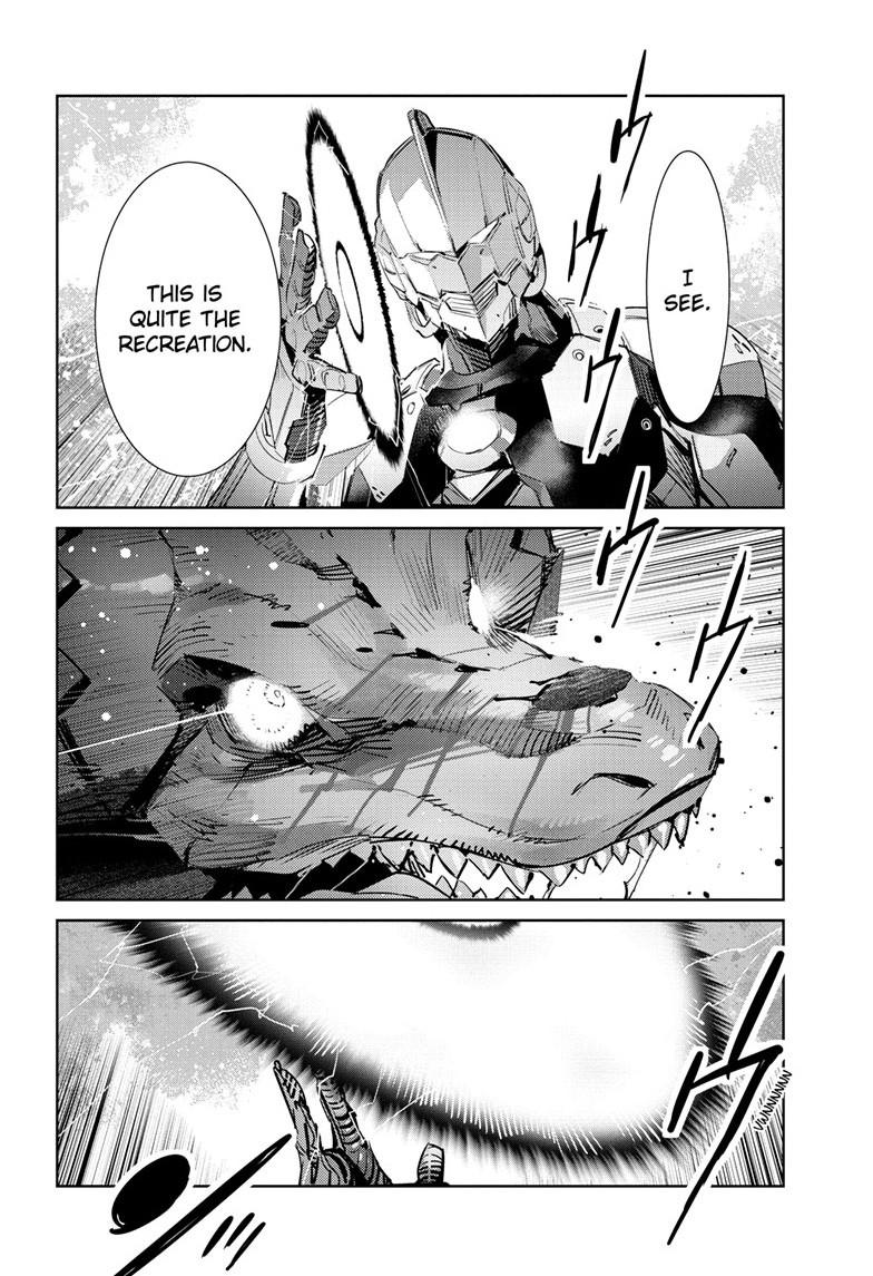 Ultraman Chap 145 - Next Chap 146