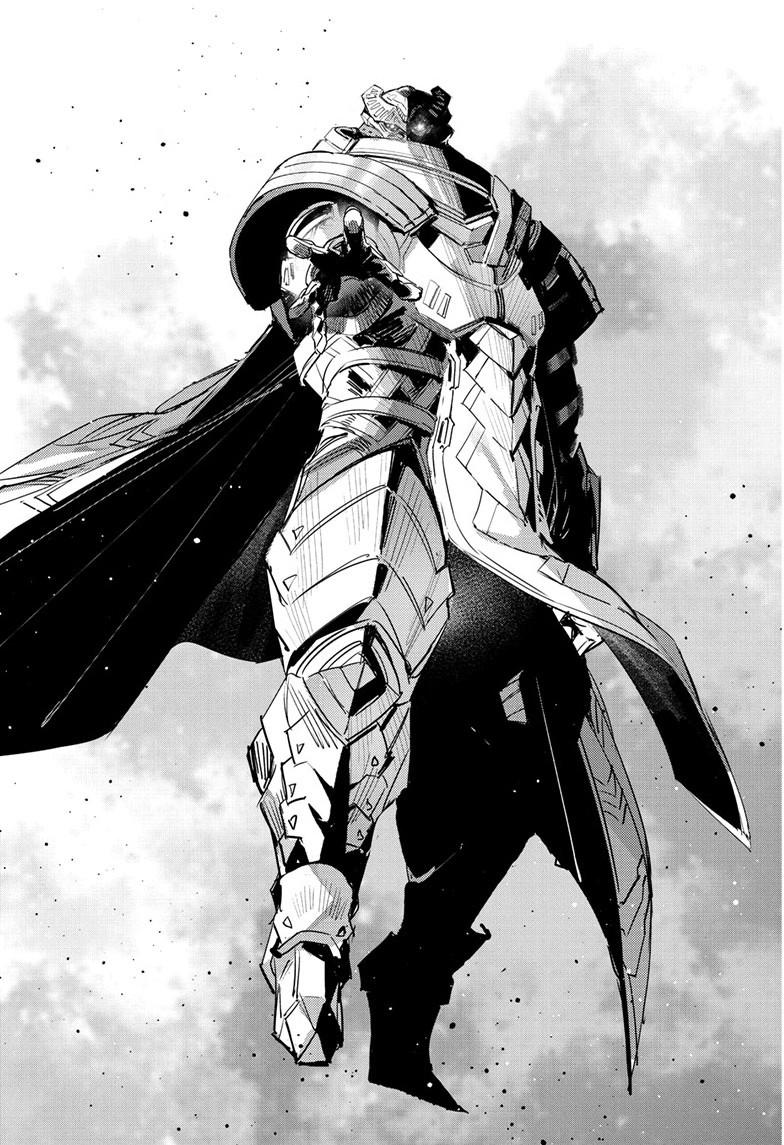 Ultraman Chap 145 - Next Chap 146
