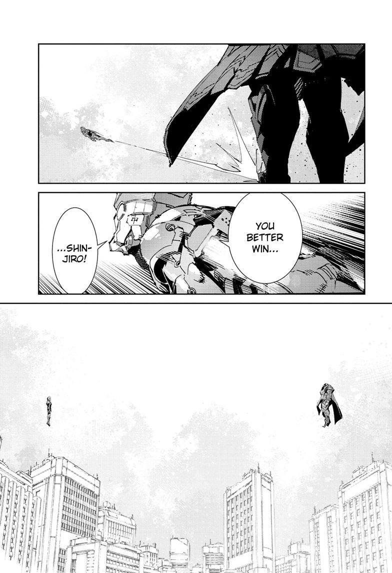 Ultraman Chap 145 - Next Chap 146
