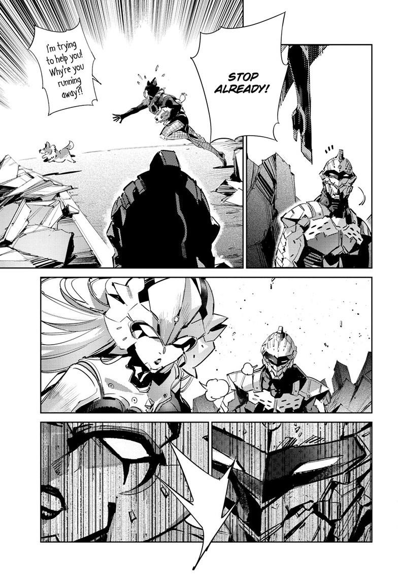 Ultraman Chap 146 - Next Chap 147