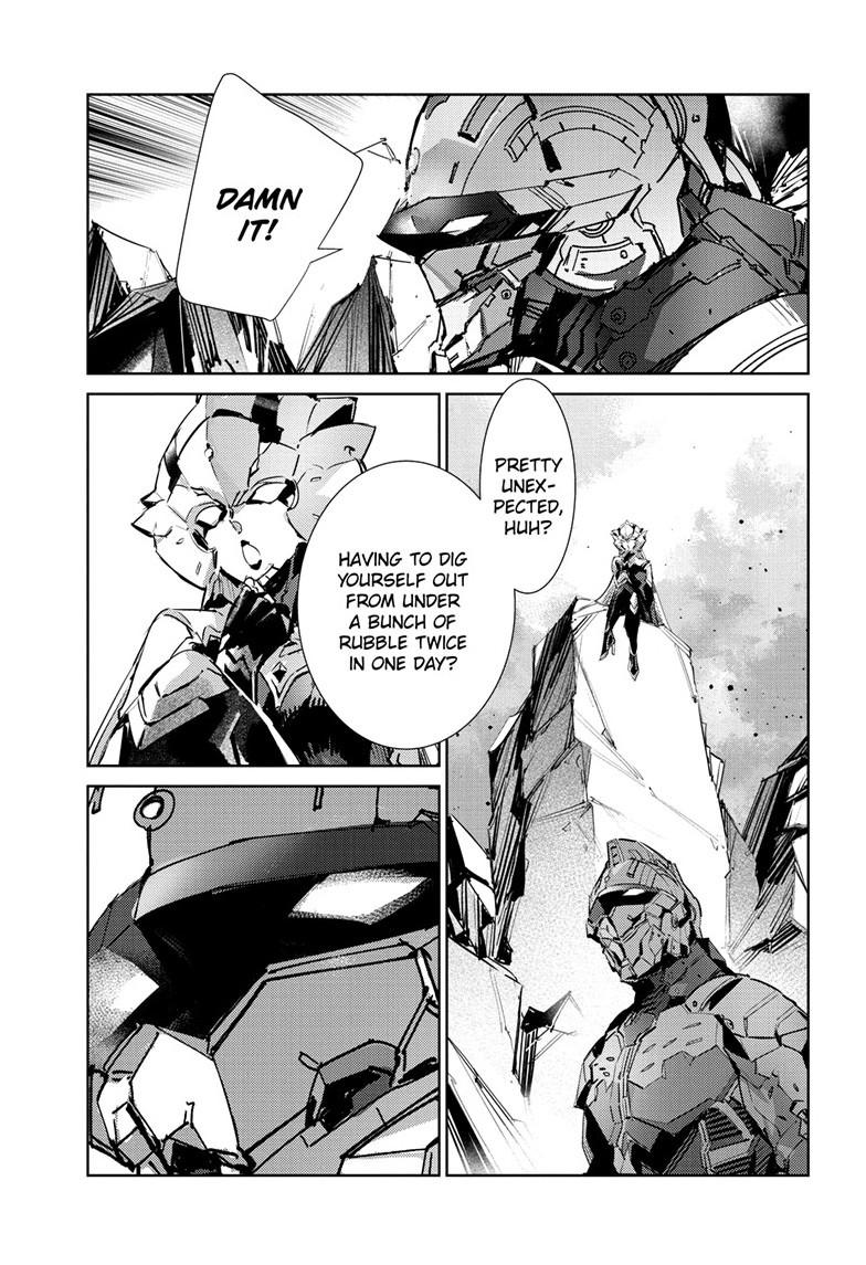 Ultraman Chap 146 - Next Chap 147