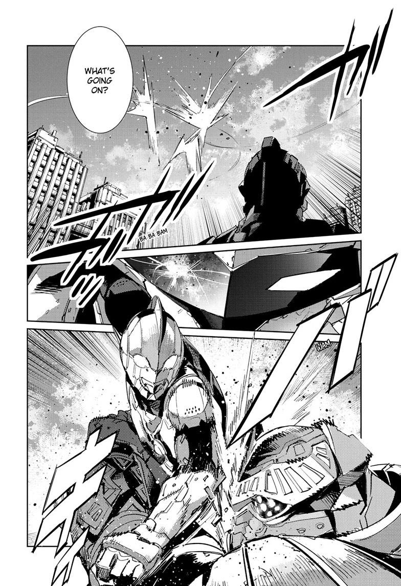 Ultraman Chap 146 - Next Chap 147
