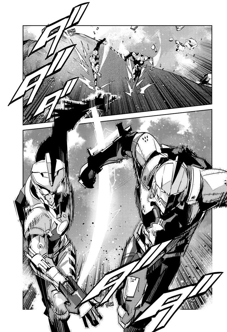 Ultraman Chap 146 - Next Chap 147