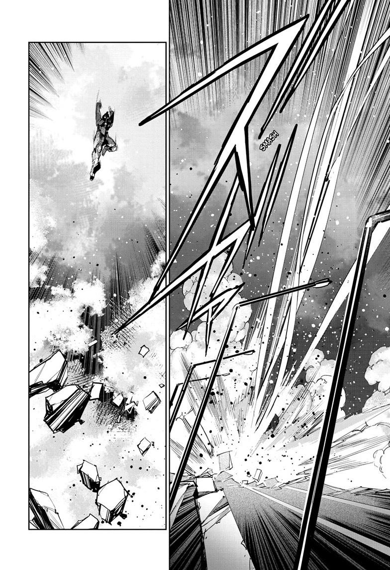 Ultraman Chap 146 - Next Chap 147