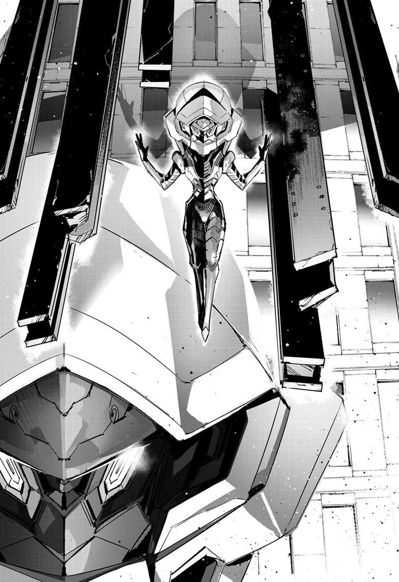 Ultraman Chap 146 - Next Chap 147
