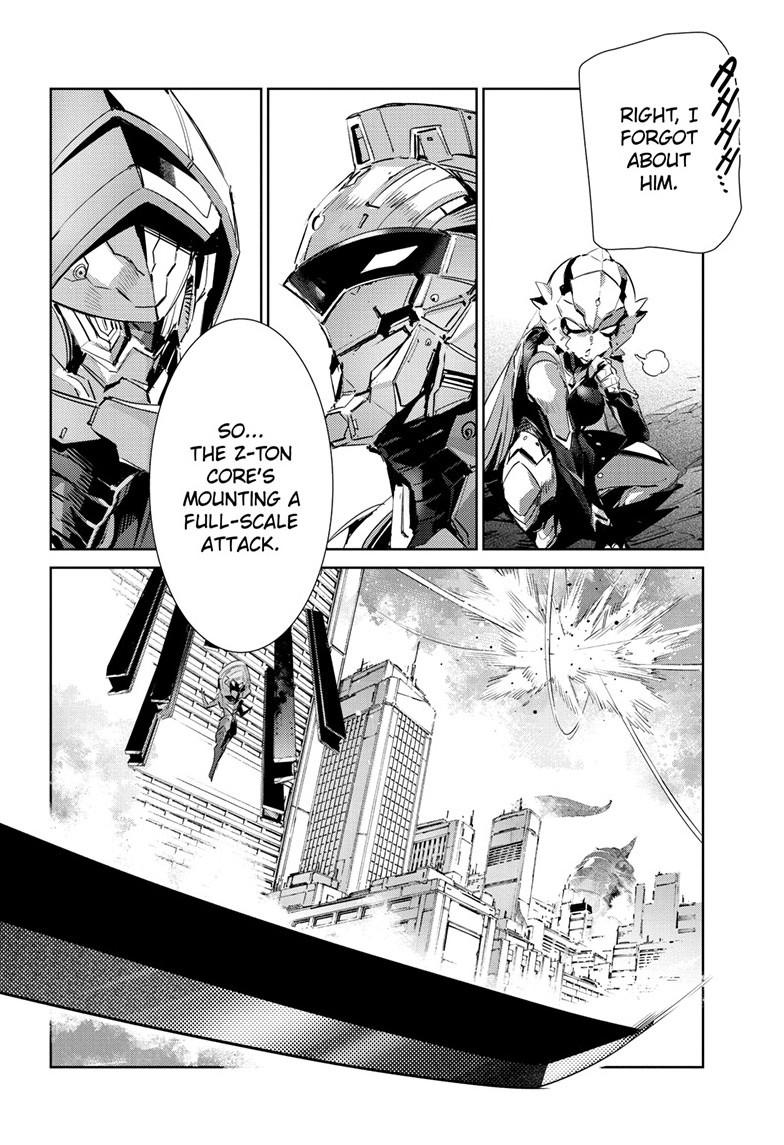 Ultraman Chap 146 - Next Chap 147