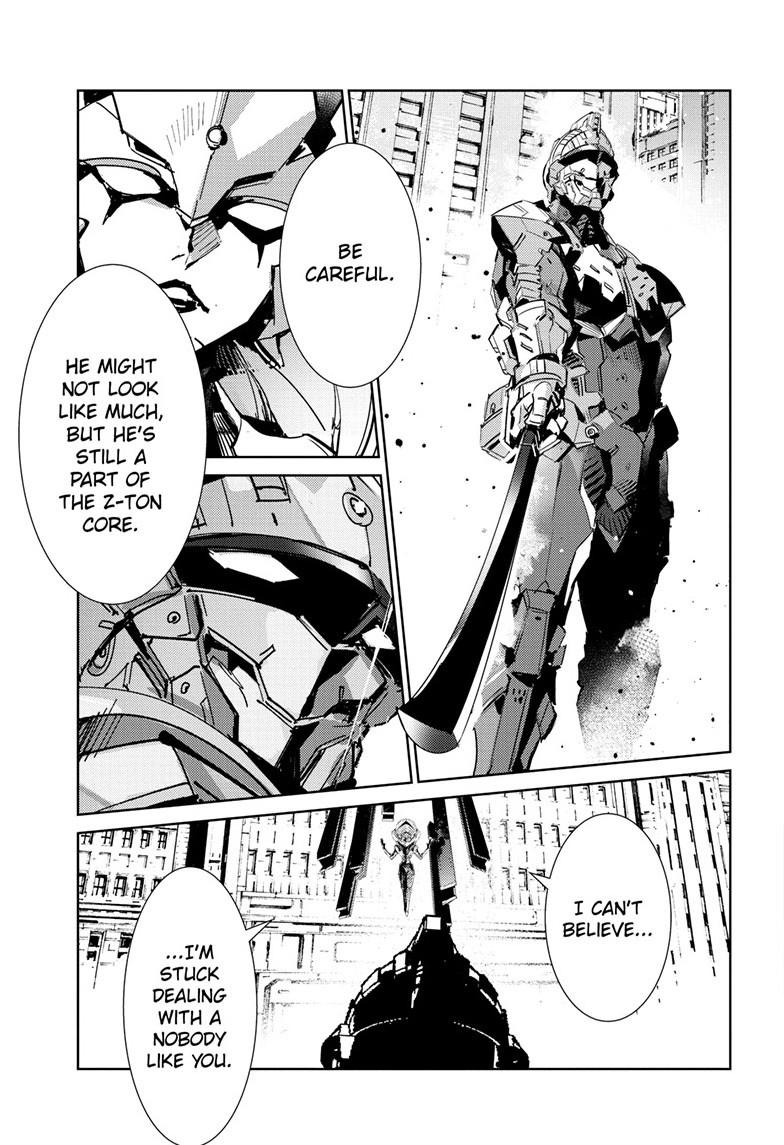 Ultraman Chap 146 - Next Chap 147