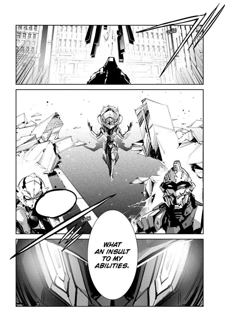 Ultraman Chap 146 - Next Chap 147