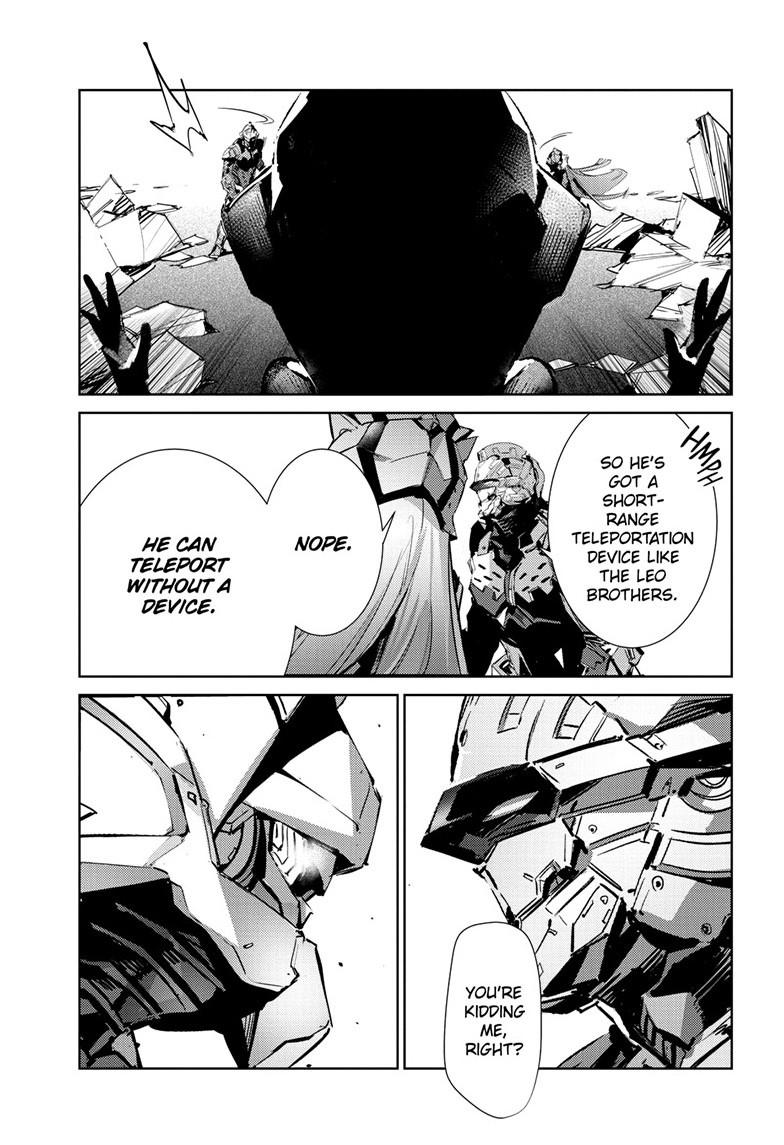 Ultraman Chap 146 - Next Chap 147