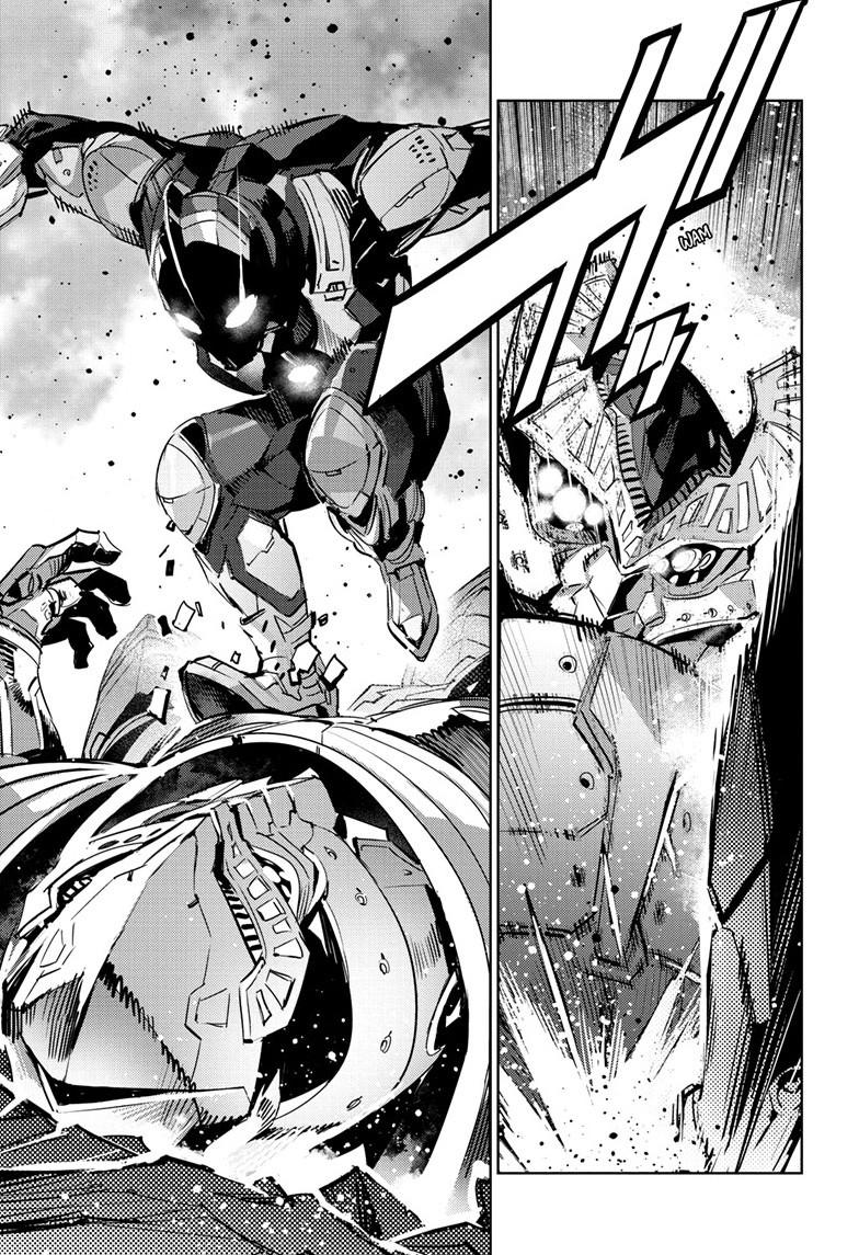 Ultraman Chap 146 - Next Chap 147