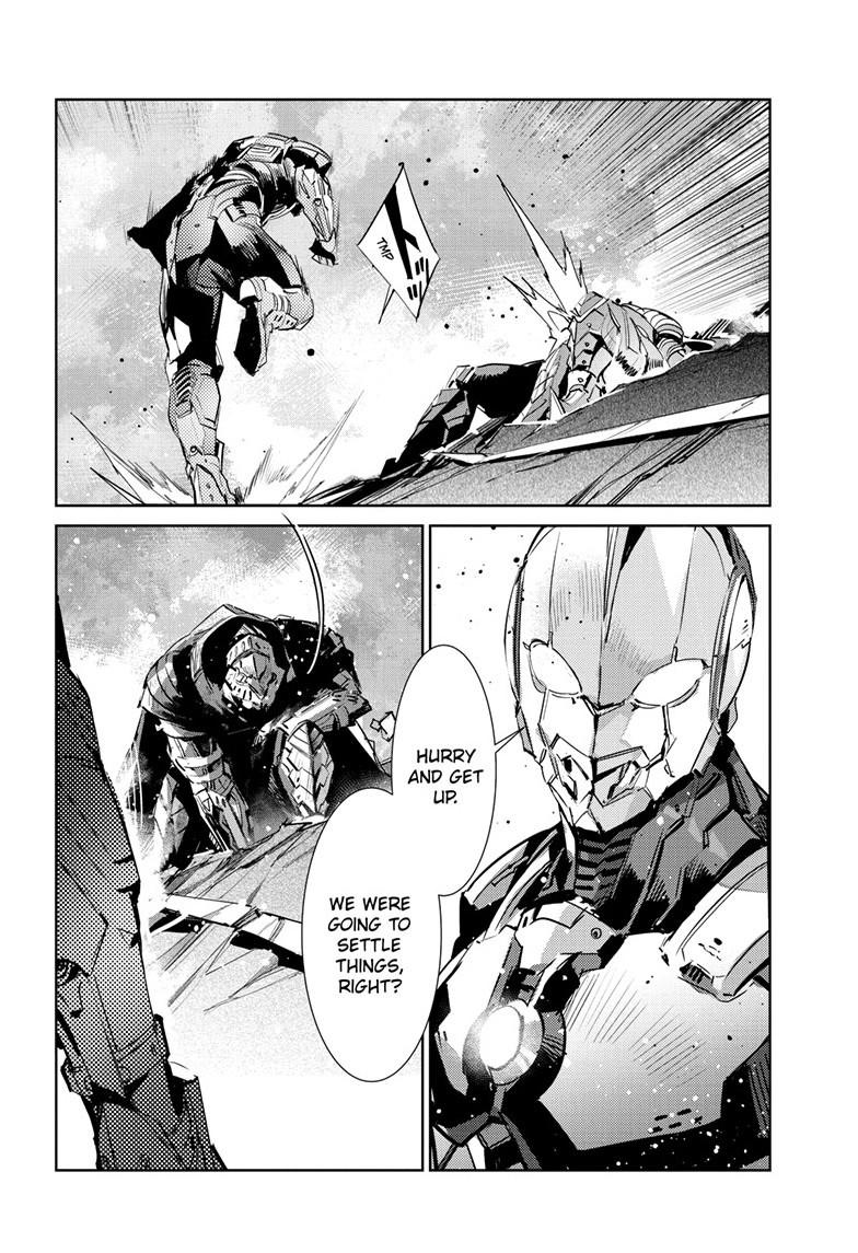 Ultraman Chap 146 - Next Chap 147