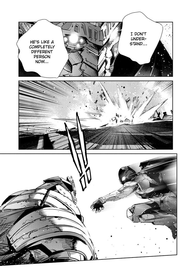 Ultraman Chap 146 - Next Chap 147
