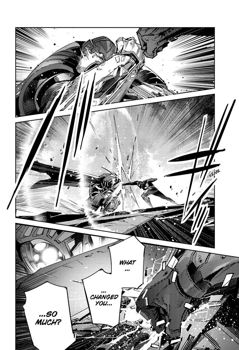 Ultraman Chap 146 - Next Chap 147