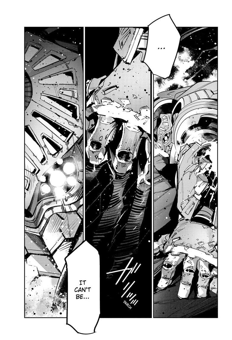 Ultraman Chap 146 - Next Chap 147