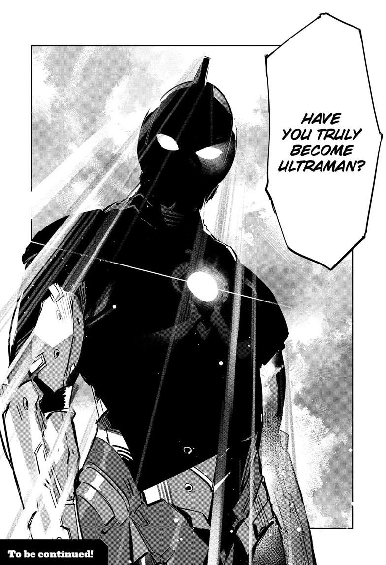 Ultraman Chap 146 - Next Chap 147