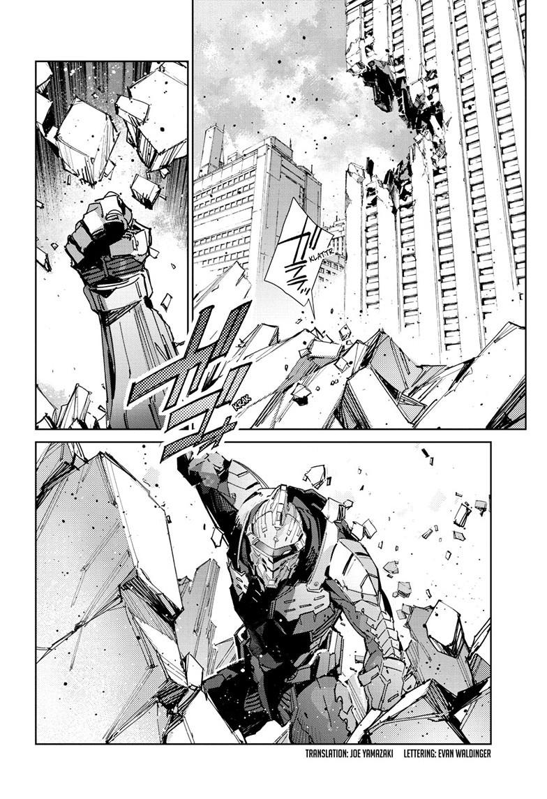 Ultraman Chap 146 - Next Chap 147