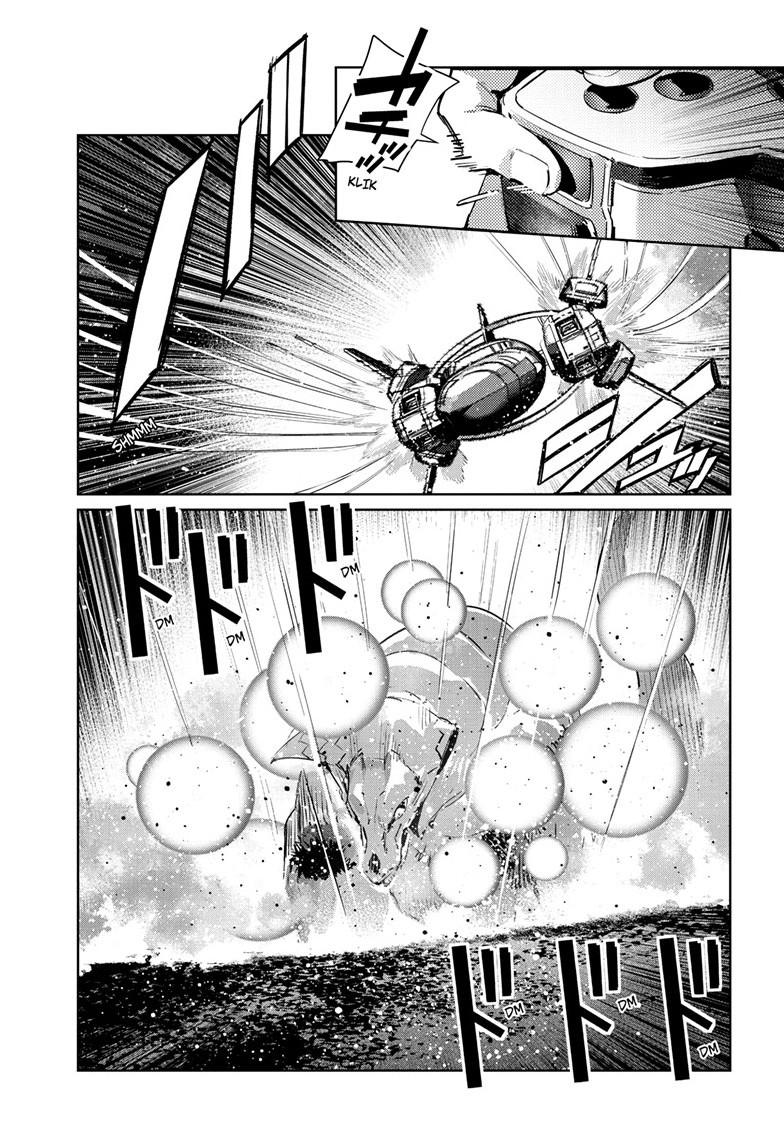 Ultraman Chap 148 - Next Chap 149