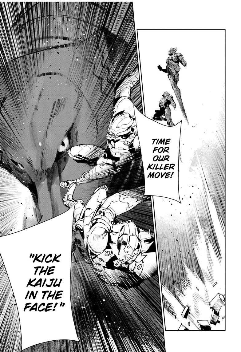 Ultraman Chap 148 - Next Chap 149