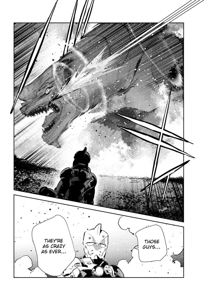 Ultraman Chap 148 - Next Chap 149