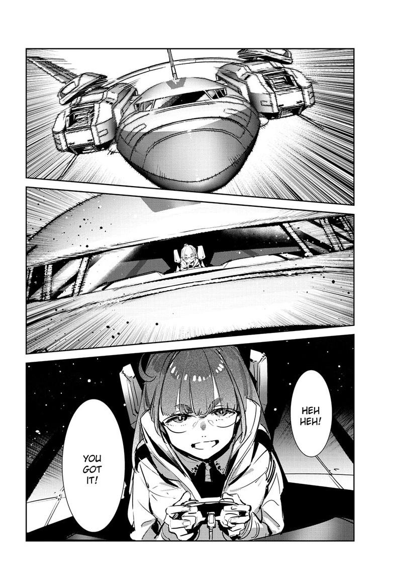 Ultraman Chap 148 - Next Chap 149